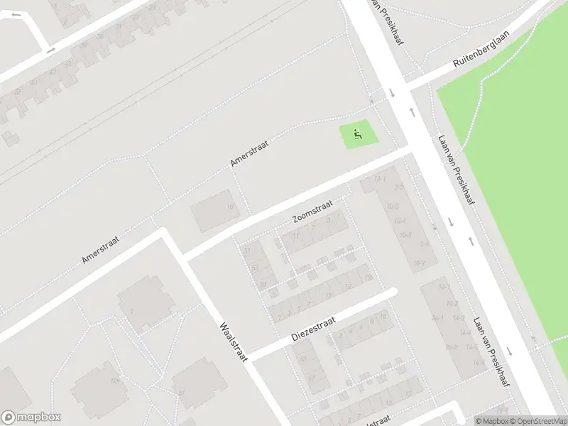 Overlastmelding Amerstraat in Arnhem gesloten