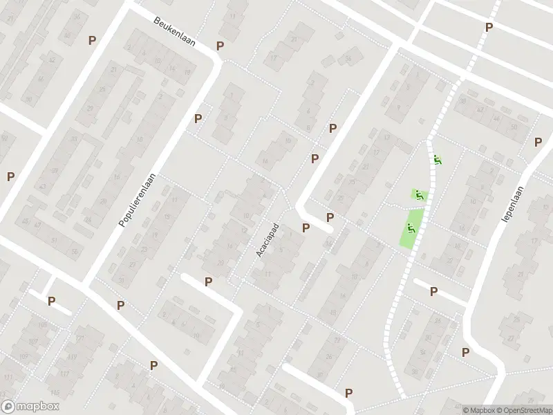 112 melding Overlastmelding Acaciapad in Duiven gesloten