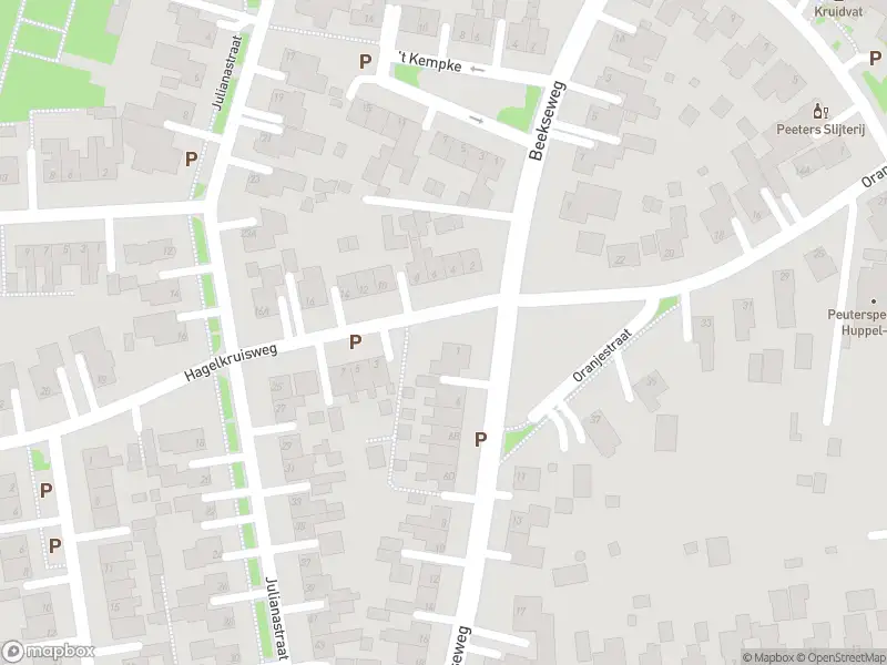 Overlastmelding Prins Mauritsstraat in Wehl