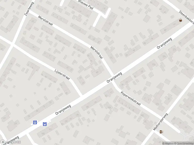 112 melding Overlastmelding Oranjeweg in Rheden