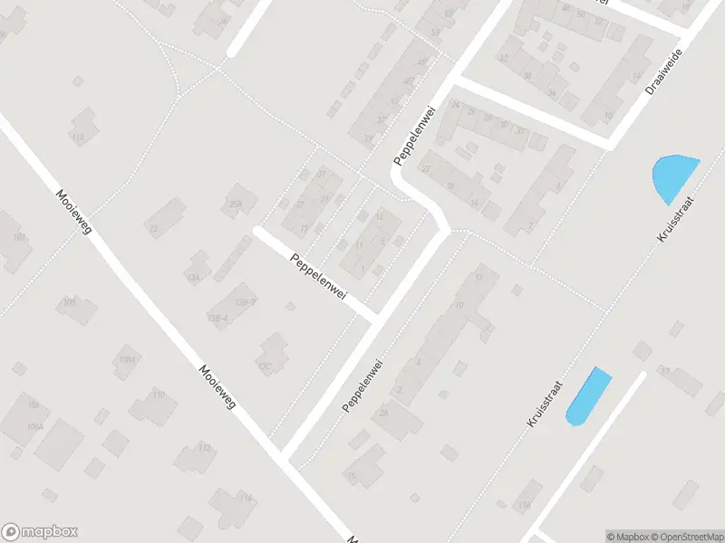 112 melding Overlastmelding Peppelenwei in Arnhem gesloten