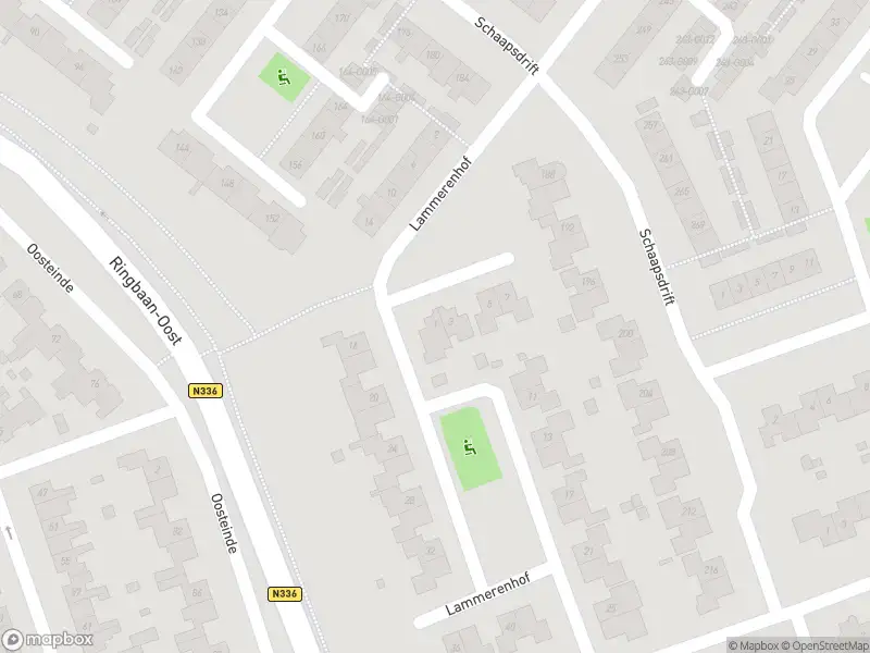 112 melding Overlastmelding Lammerenhof in Zevenaar