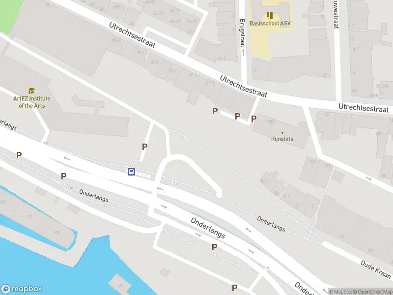 Overlastmelding Onderlangs in 6812CH Arnhem