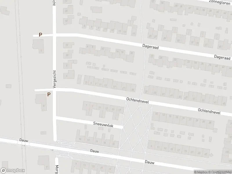 Anonieme overlastmelding Ochtendnevel in Elst gesloten