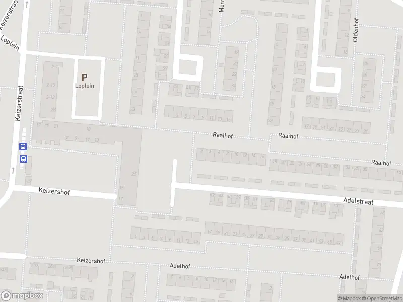 112 melding Overlastmelding Raaihof in Arnhem gesloten