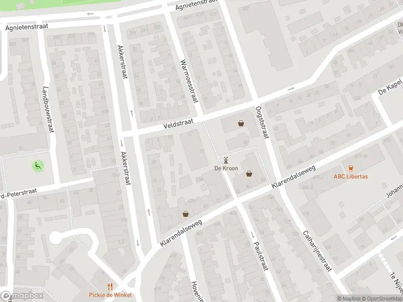 Overlastmelding Verlengde Paulstraat in Arnhem