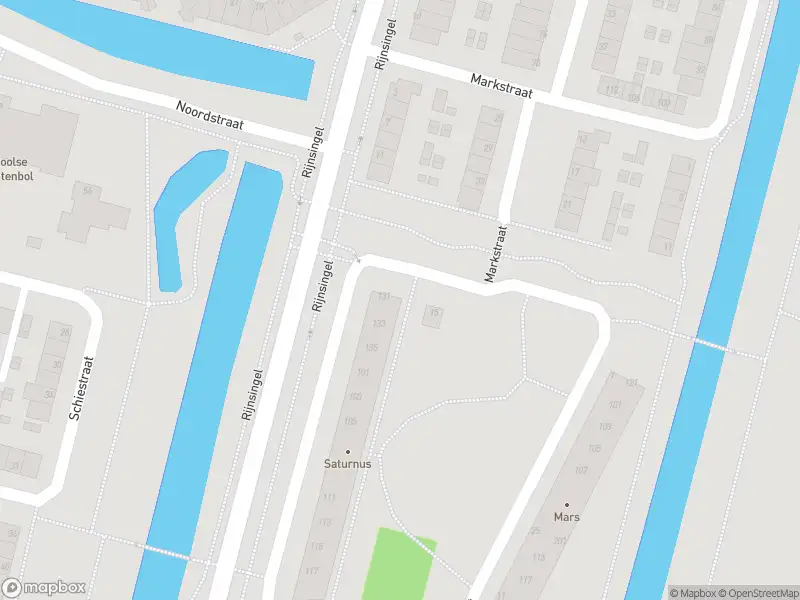 112 melding Besteld ambulance vervoer naar de Rijnsingel in Ridderkerk