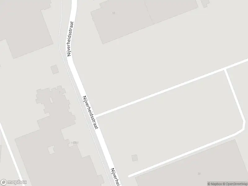 112 melding Politie naar de Nijverheidsstraat in Haaksbergen vanwege aanrijding met letsel