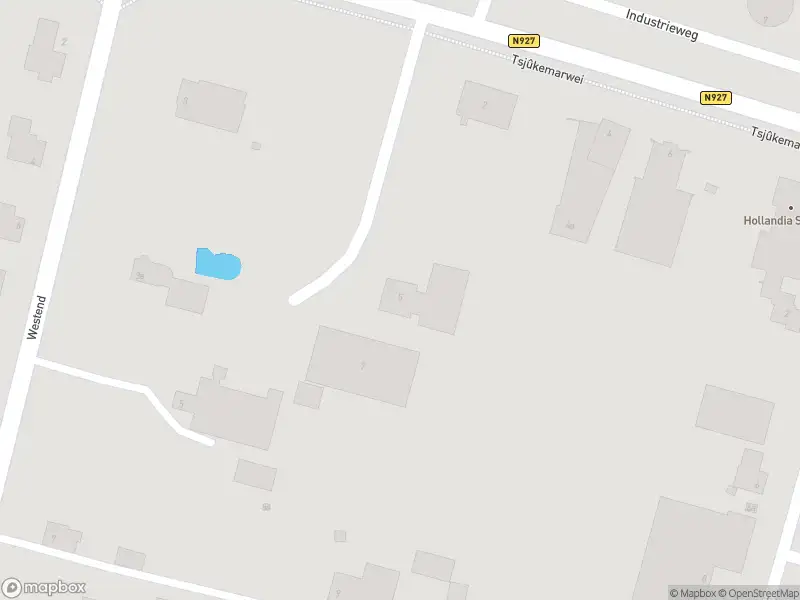 112 melding Politie met grote spoed naar de Molensteen in Sint Nicolaasga vanwege ongeval met letsel