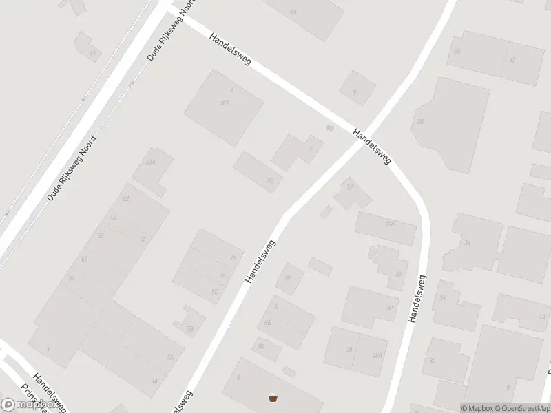 Brandweer en politie met grote spoed naar de Handelsweg in Susteren vanwege middelgrote brand