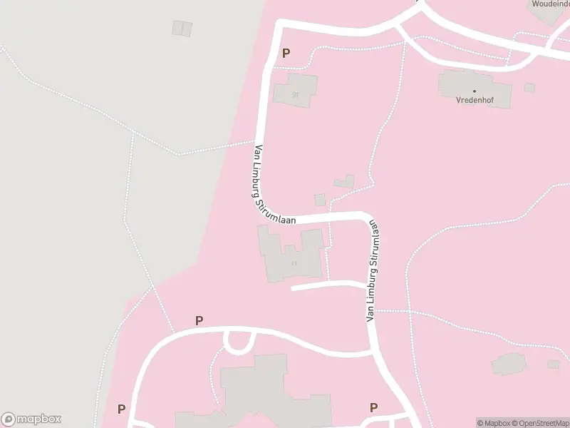 Brandweer met grote spoed naar de Veldwijk in Ermelo vanwege stankoverlast