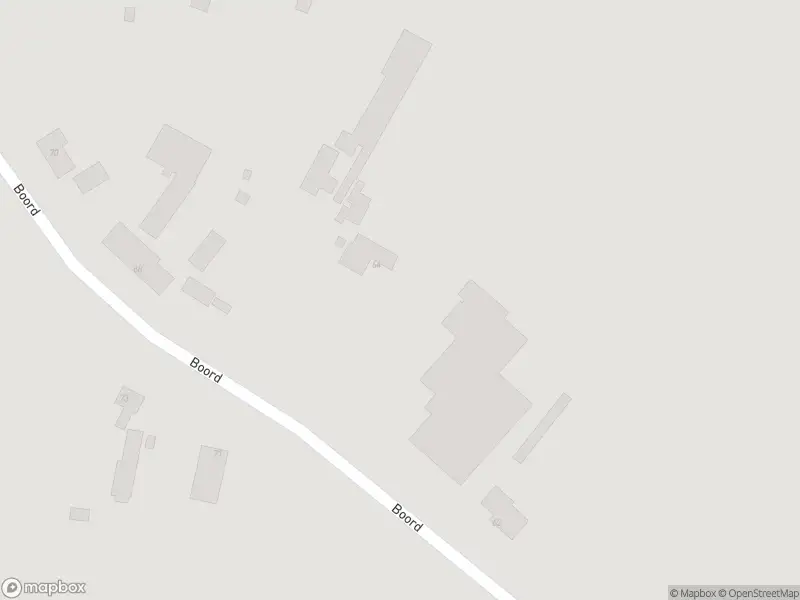 Politie naar de Boord in Nuenen