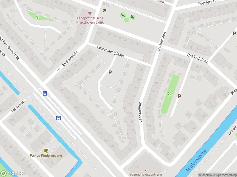 Ambulance met gepaste spoed naar de Gouden Koetslaan in Vleuten