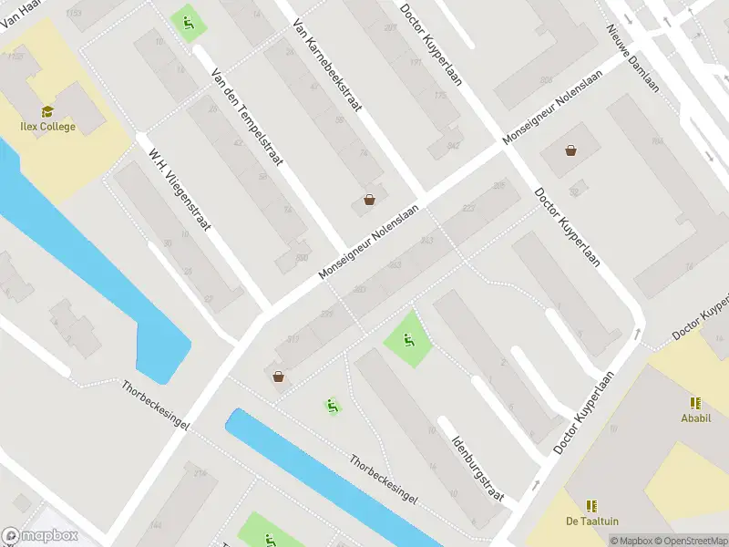 Brandweer met gepaste spoed naar de Burgemeester Stulemeijerlaan in Schiedam vanwege een liftopsluiting