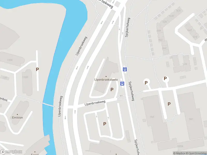 Politie naar de IJpenbroekweg in Nijmegen vanwege aanrijding met letsel