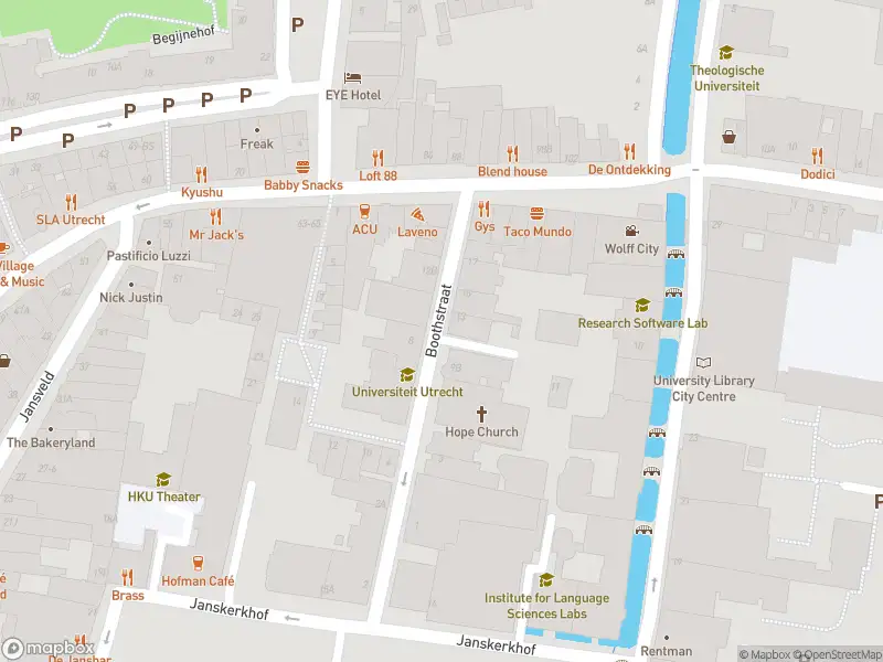 Brandweer met grote spoed naar de Eykmanlaan in Utrecht vanwege afhijsen patient