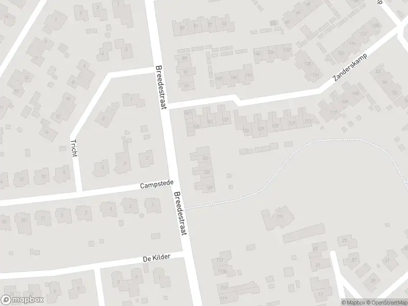 112 melding Overlastmelding Breedestraat in Doesburg gesloten