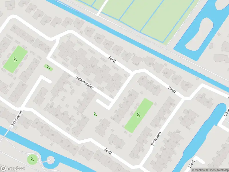 112 melding Ambulance met gepaste spoed naar de Alver in Alblasserdam