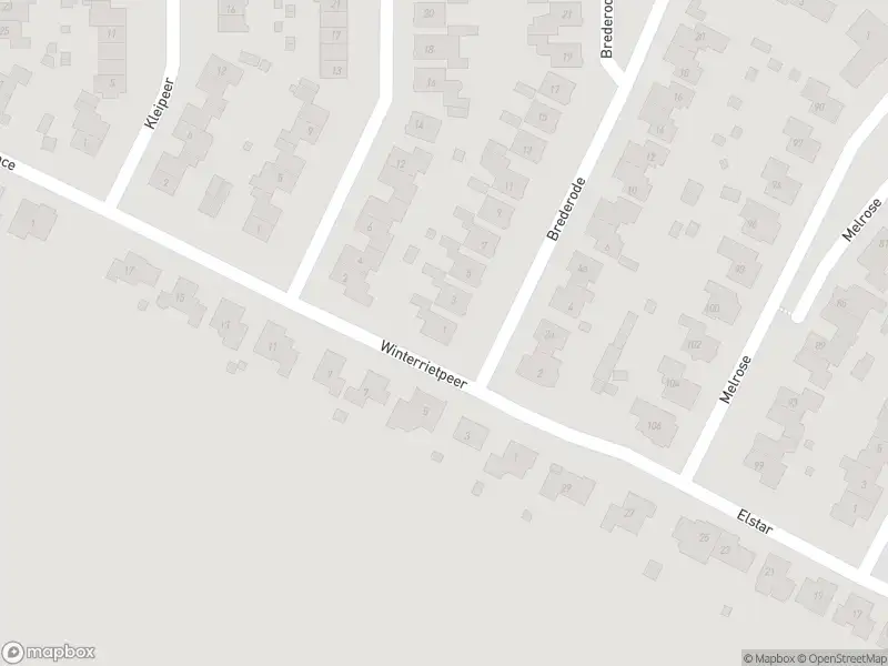 112 melding Overlastmelding Brederode in Duiven gesloten