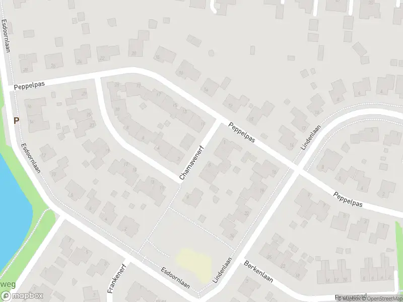 112 melding Overlastmelding Chamavenerf in Wehl