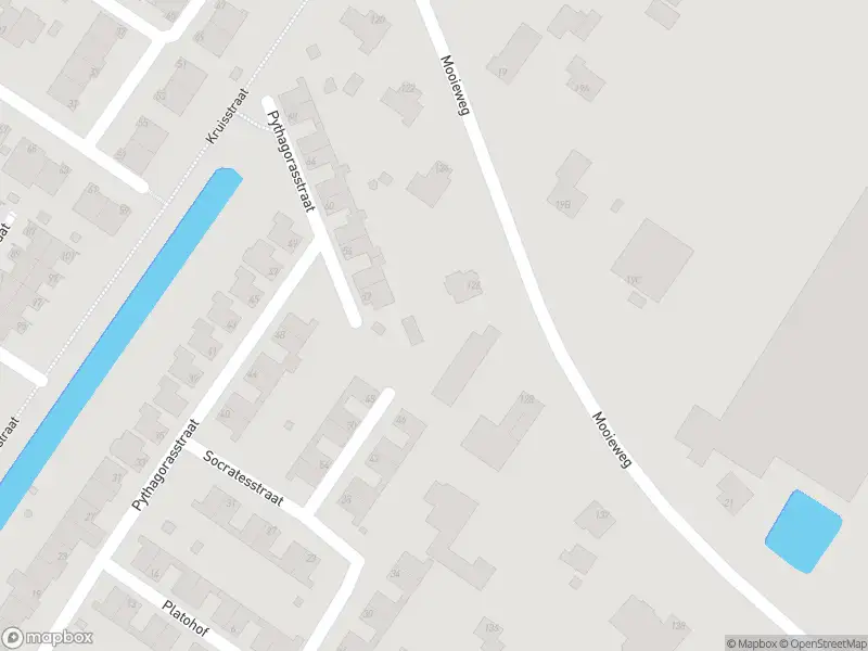 112 melding Overlastmelding Mooieweg in Arnhem gesloten