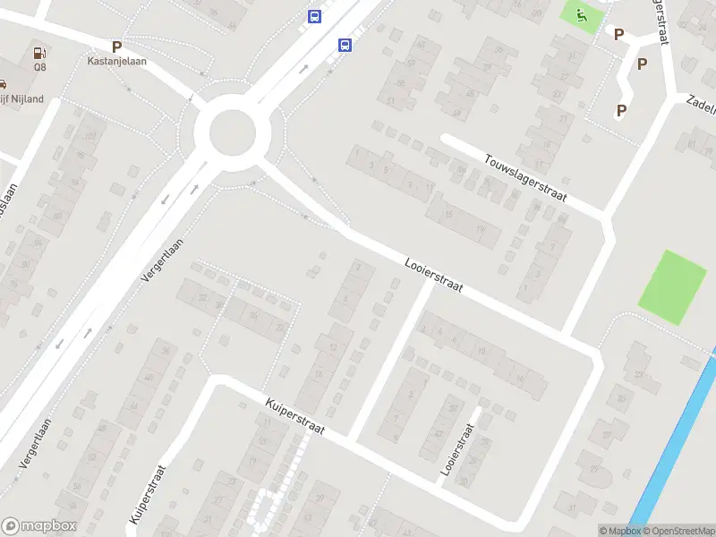 112 melding Overlastmelding Kuiperstraat in Duiven gesloten