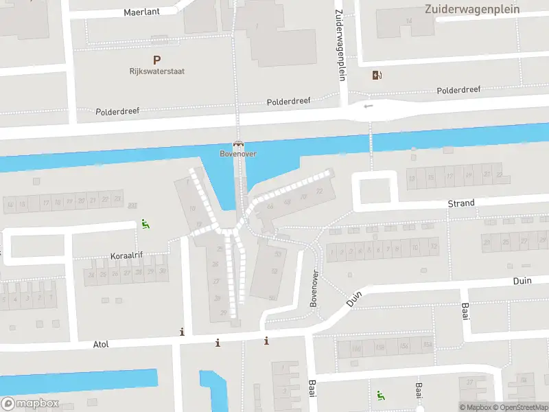 112 melding Anonieme overlastmelding Bovenover in Lelystad gesloten