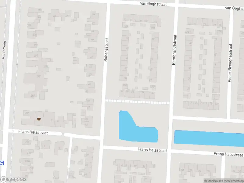 Overlastmelding Rubensstraat in Heerhugowaard