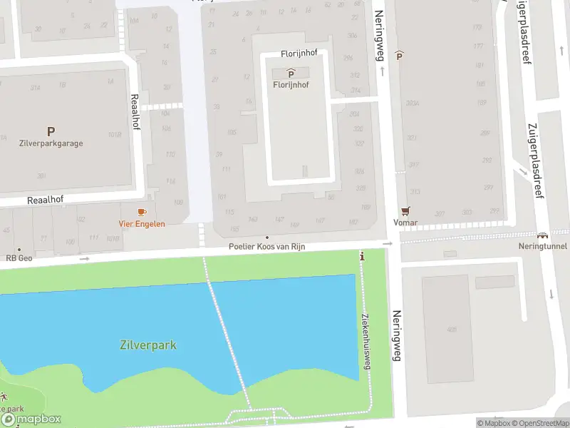 Overlastmelding Muntstraat in Lelystad