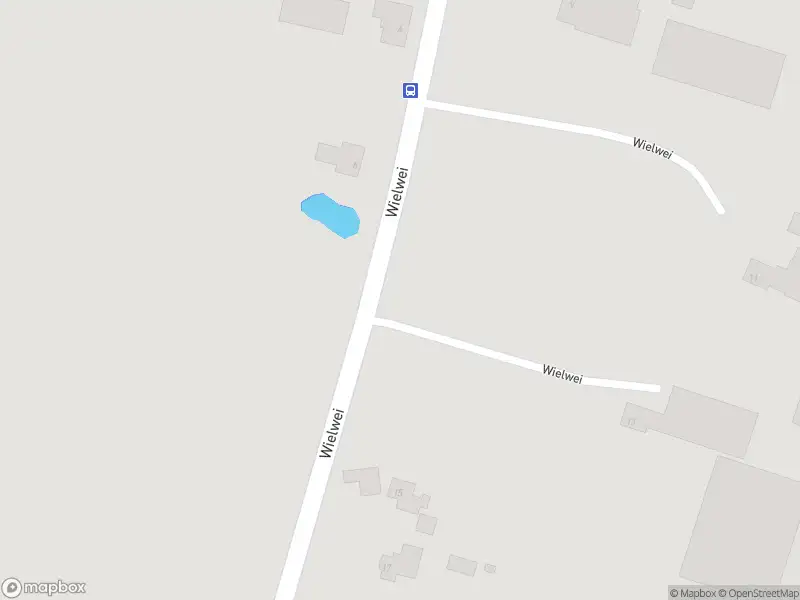 Overlastmelding Wielwei in Doniaga gesloten