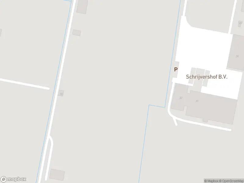 Politie naar de Koninginneweg in Oud-Beijerland vanwege ongeval met letsel