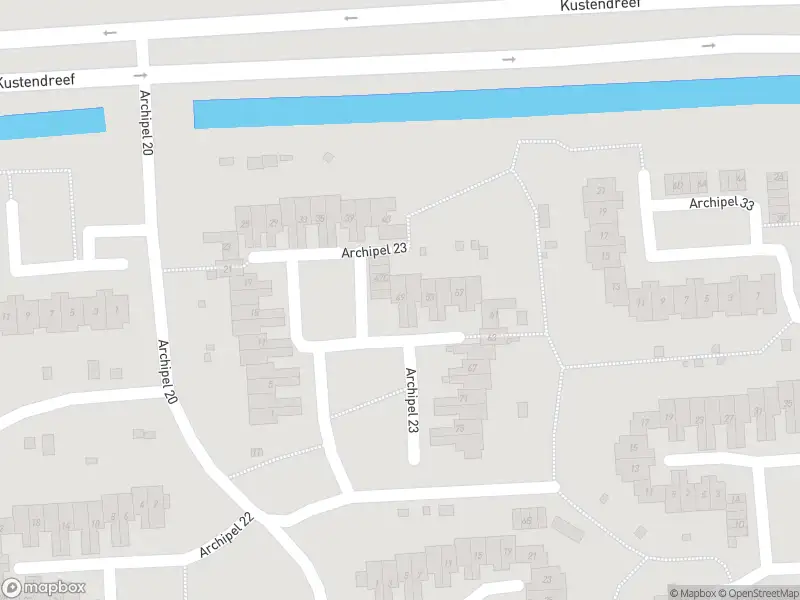 Overlastmelding Archipel in Lelystad gesloten