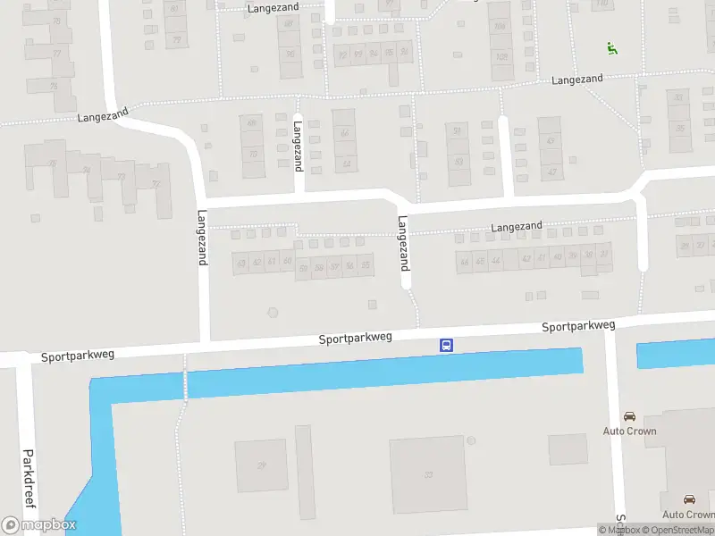 112 melding Overlastmelding Langezand in Lelystad gesloten