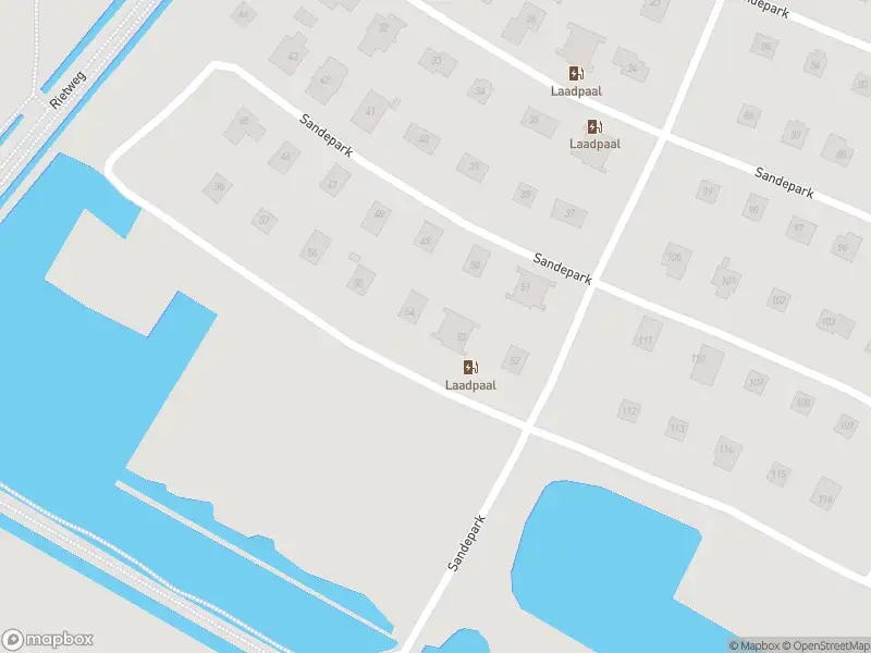 112 melding Overlastmelding Sandepark in Callantsoog gesloten