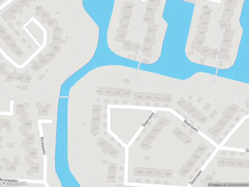 Overlastmelding Doorzwin in Julianadorp