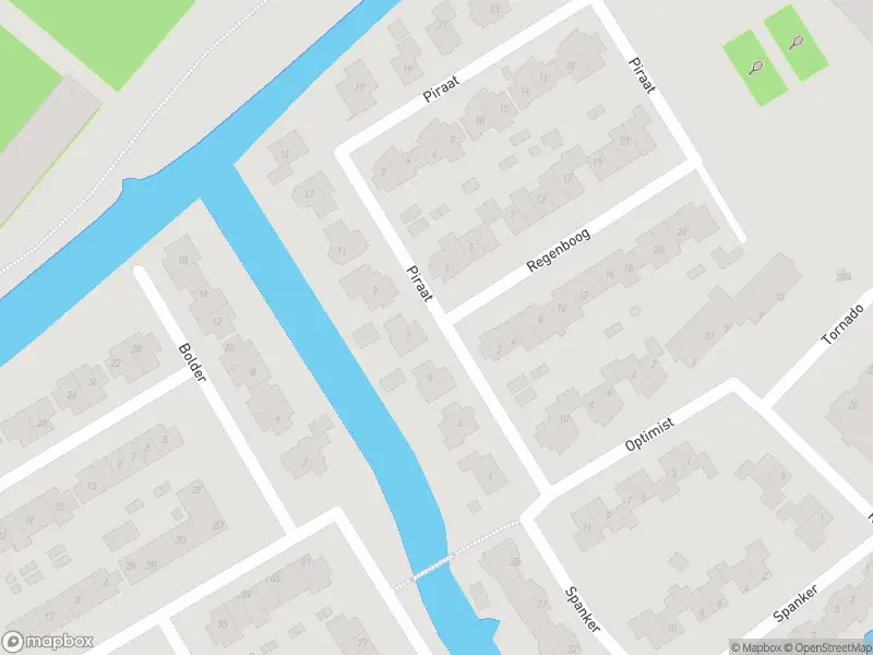 Overlastmelding Piraat in Medemblik gesloten