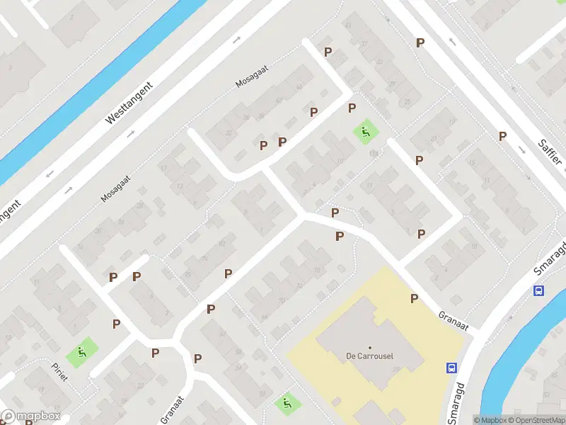 112 melding Ambulance met grote spoed naar de Fluoriet in Heerhugowaard