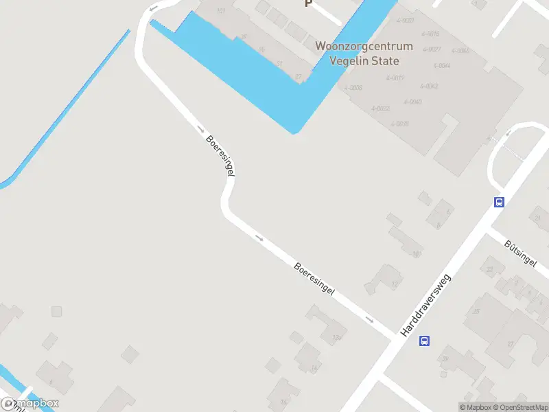 Overlastmelding Kooilaan in Joure
