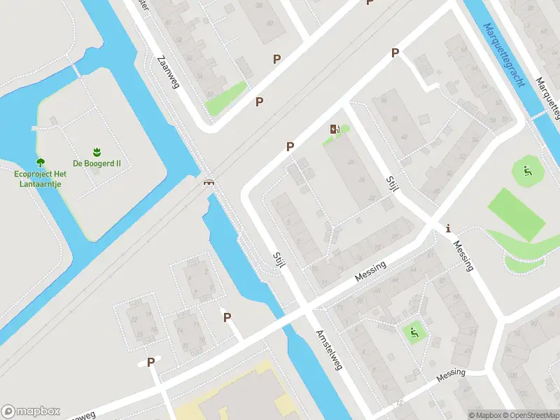 Overlastmelding Stijl in Hoorn