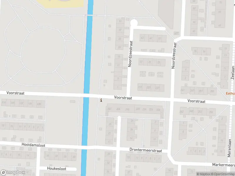 Overlastmelding Noordzeestraat in Lelystad gesloten
