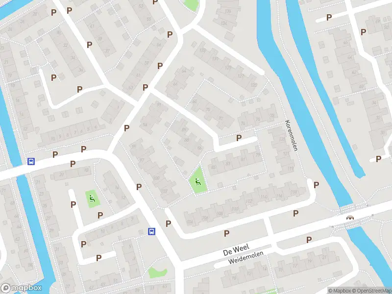 112 melding Overlastmelding Korenmolen in Hoorn gesloten