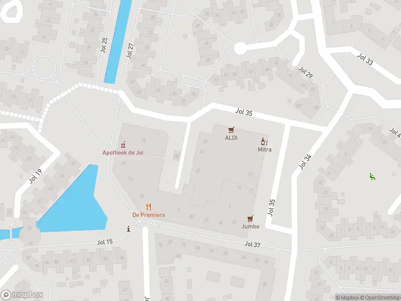 Anonieme overlastmelding Jol in 8243EK Lelystad gesloten