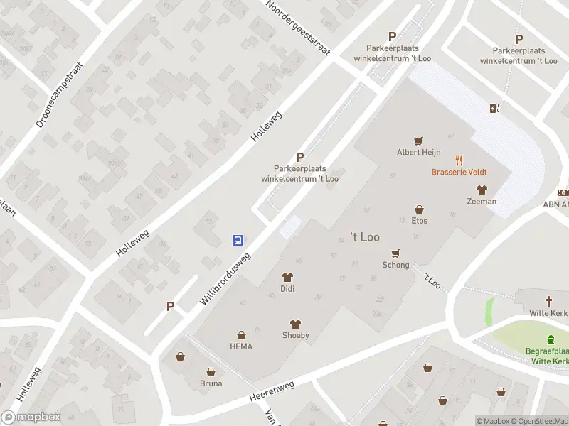 Overlastmelding Heerenweg in 1851KT Heiloo gesloten