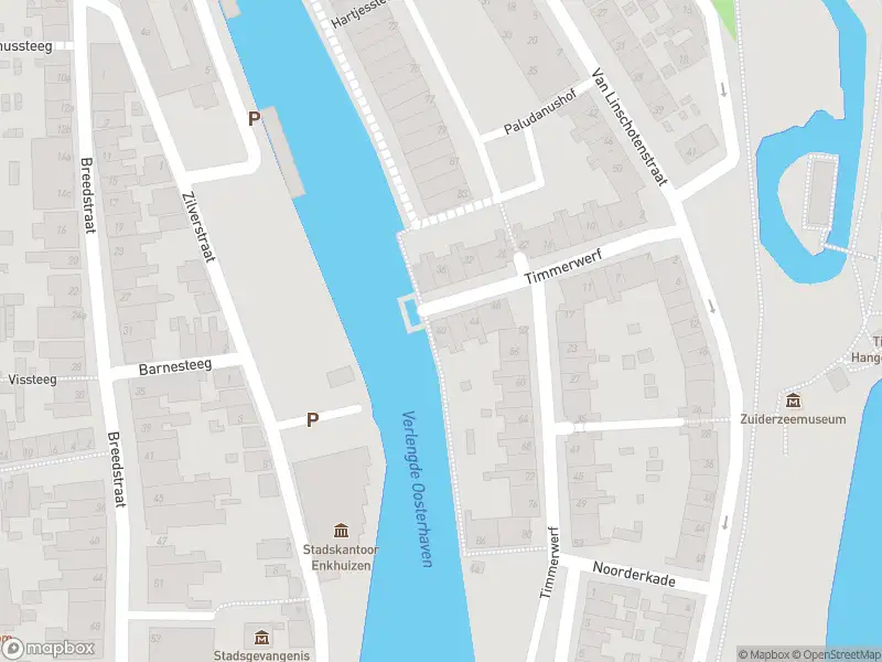 Overlastmelding Timmerwerf in Enkhuizen gesloten