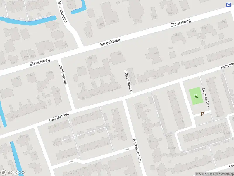 Overlastmelding Dahliastraat in Hoogkarspel