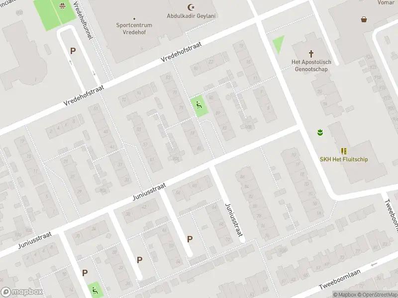 112 melding Overlastmelding Juniusstraat in Hoorn gesloten