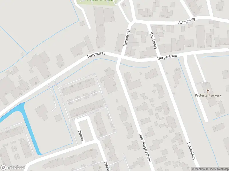 Ambulance met gepaste spoed naar de Jan Hoogstadlaan in Hekelingen