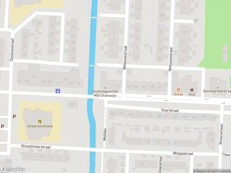 Anonieme overlastmelding Voorstraat in Lelystad gesloten