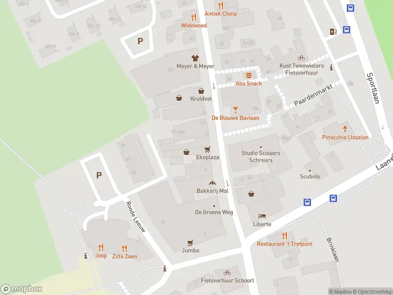 Overlastmelding  in Schoorl gesloten