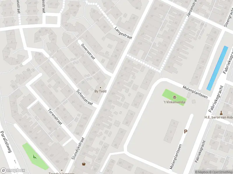 Overlastmelding Sluisdijkstraat in Den Helder gesloten